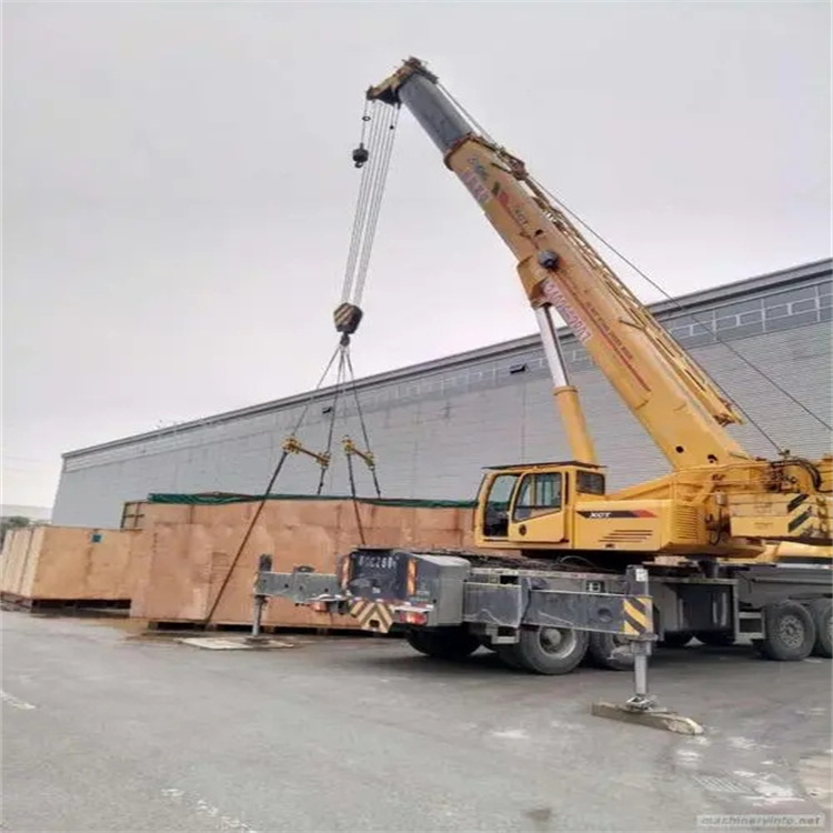 抱罗镇吊车出租哪家正规