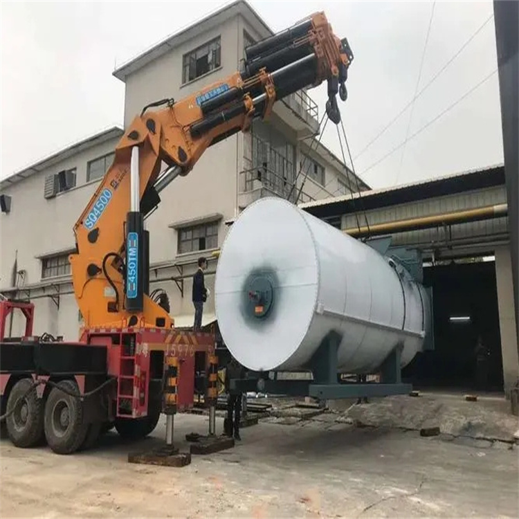 抱罗镇出租大型吊车