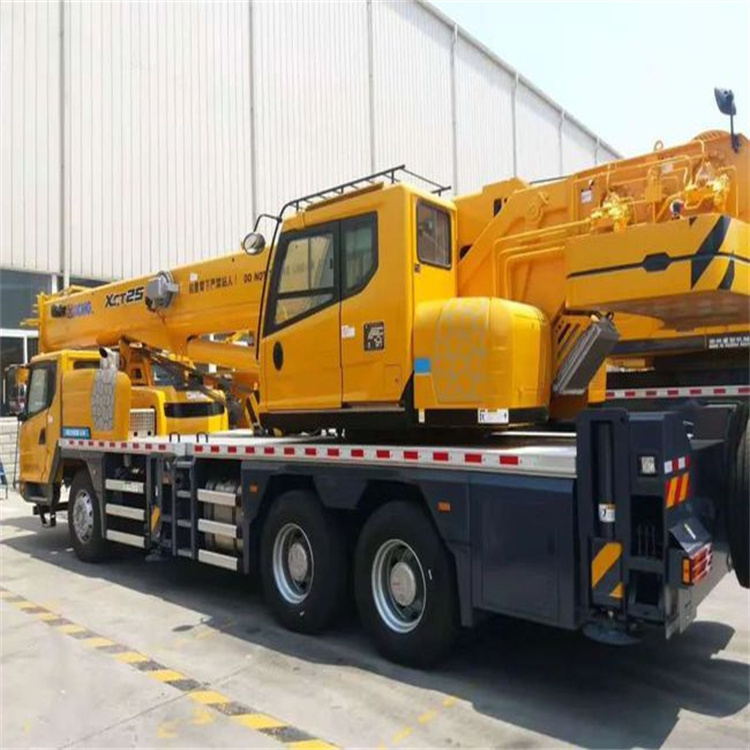 抱罗镇哪里有租赁吊车的