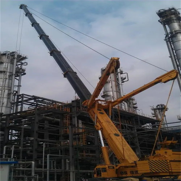 抱罗镇哪有吊车出租吊车租赁