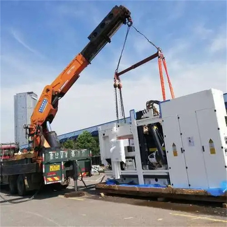 抱罗镇附近小吊车联系方式|8-16吨|本地及时服务