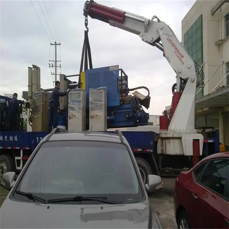 抱罗镇吊车救援小汽车怎么吊