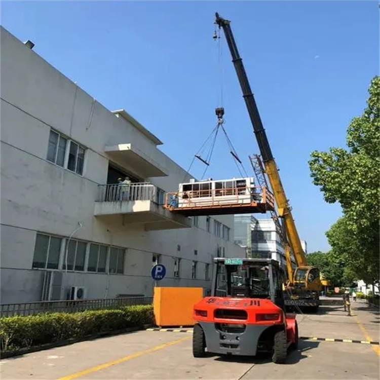 抱罗镇起重机司机十吊十不吊