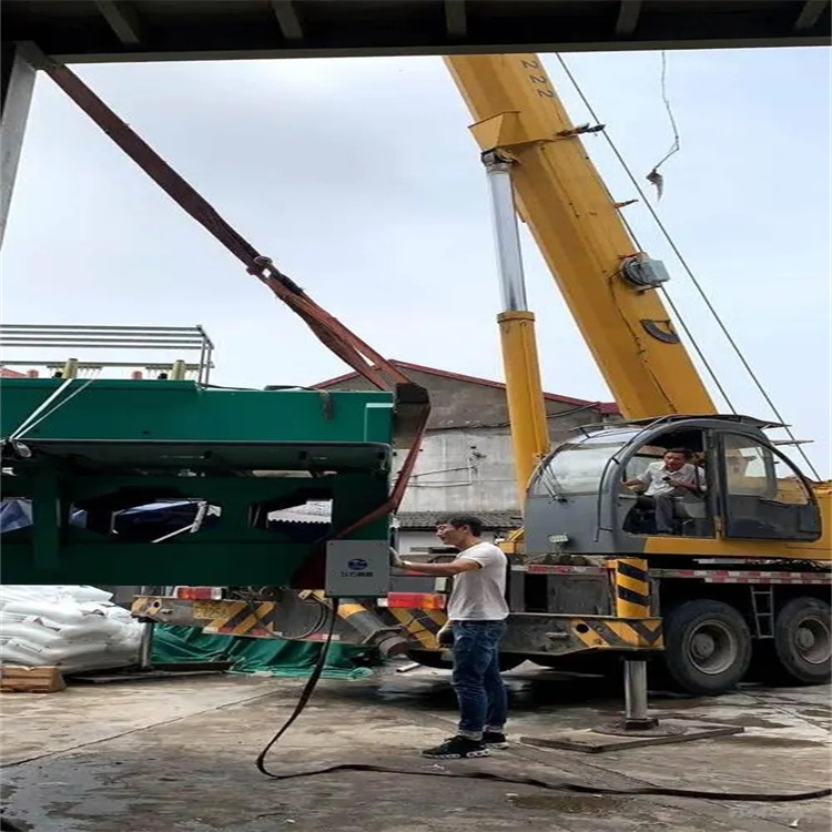 抱罗镇大吨位吊车租赁应急保障方案|化解突发吊装需求难题